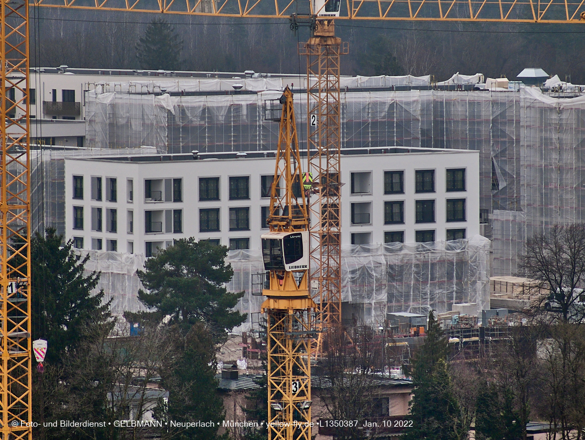 22.06.2022 - Grundschule am Karl-Marx-Ring in Neuperlach